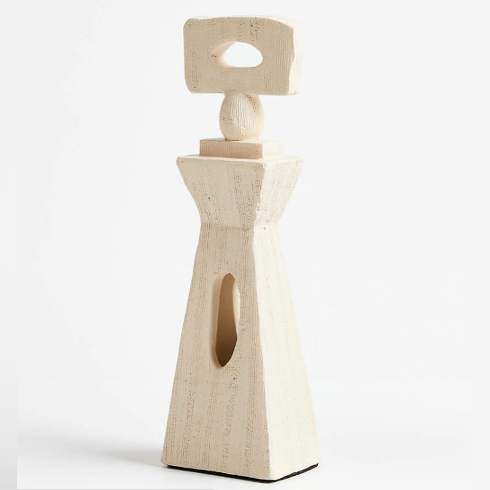 ❤️ ATHENA CALDERONE TERRACOTTA SCULPTURE